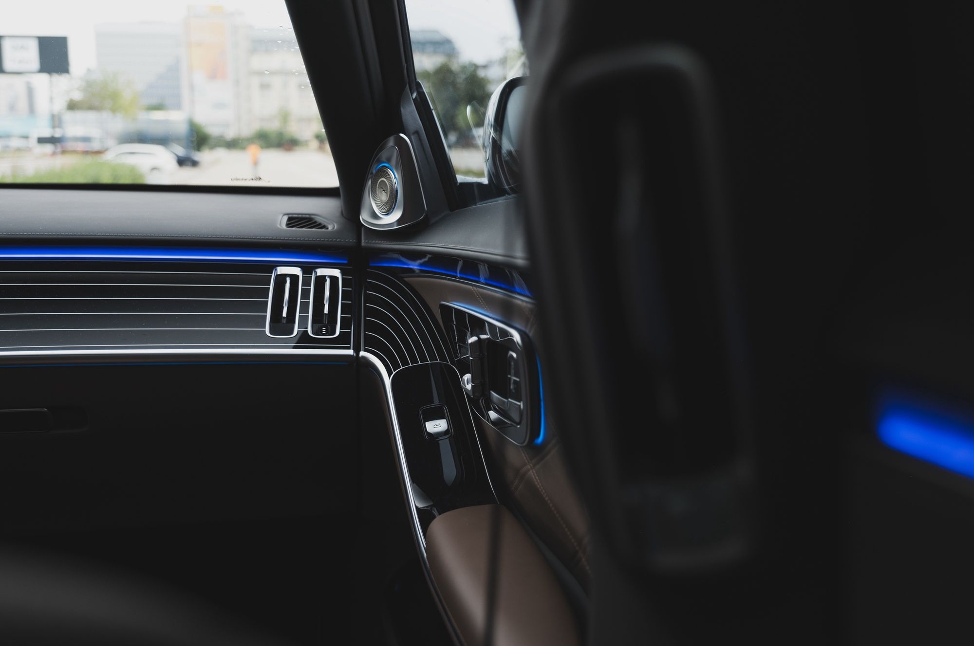 Mercedes-Maybach S680 4MATIC (2025)