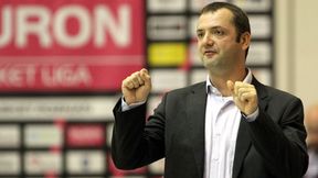 Bogicevic zadebiutuje na Kociewiu - zapowiedź meczu Polpharma - Anwil Włocławek