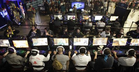 FBI bada sprawę oszustw w e-sporcie