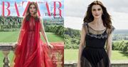 Rachel Weisz w obiektywie polskiej fotografki