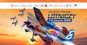 Płocki Piknik Lotniczy wraca z rozmachem. Ponad 50 statków powietrznych i nocne pokazy