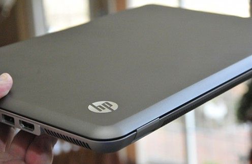 HP Envy 13 - idealny prezent na święta? 3
