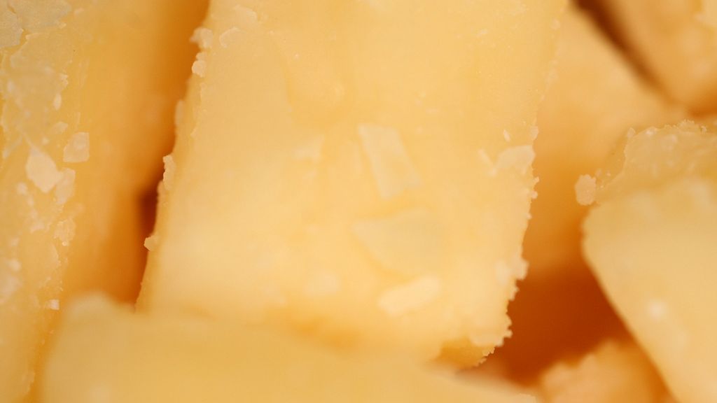 Ser pasteryzowany z witaminą D