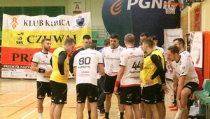 I liga mężczyzn grupa D. Orlen Upstream SRS o krok o wygrania ligi, sensacja w Sosnowcu