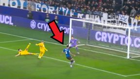 Błysk Zalewskiego w LM. Napędził akcję bramkową