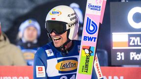 Żyła uratował honor Polaków. A potem takie słowa