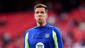 To już oficjalne. FC Barcelona zarejestrowała kolejnego piłkarza. Co ze Szczęsnym?