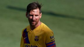 Transfery. Lionel Messi oczekuje zmiany trenera w Barcelonie. Wskazał idealnego kandydata