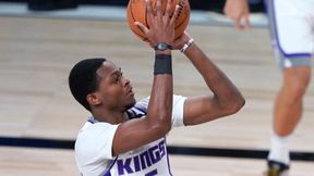 NBA. Sacramento Kings inwestują w młodą gwiazdę. De'Aaron Fox zarobi krocie
