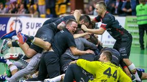 Ciszej jedziesz, dalej zajedziesz. Piotrkowianin rewelacją jesieni w Superlidze