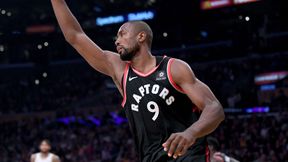 Takiego wyczynu w NBA nie było od ponad 50 lat! Serge Ibaka jak Wilt Chamberlain