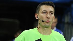 Zawisza Bydgoszcz chce zmiany sędziego meczu z Ruchem Chorzów