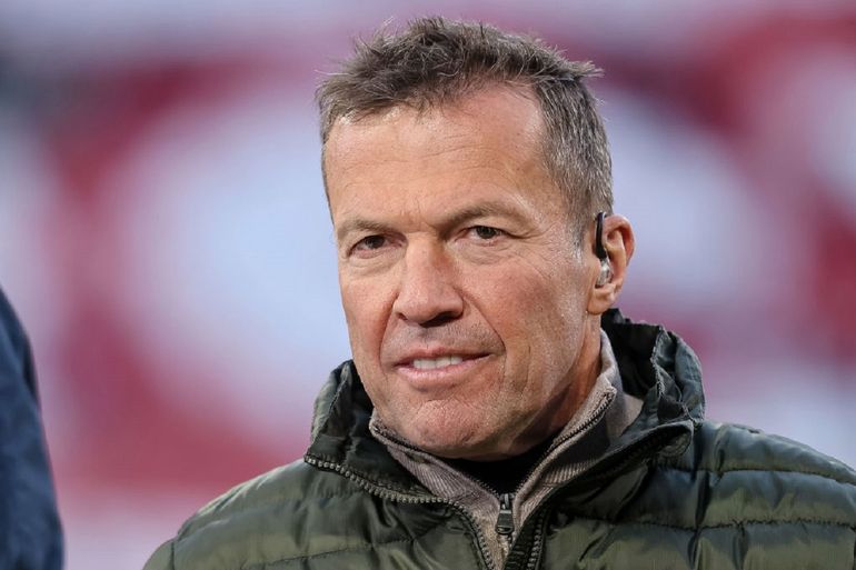 Lothar Matthaeus nie szczędzi krytyki władzom Bayernu