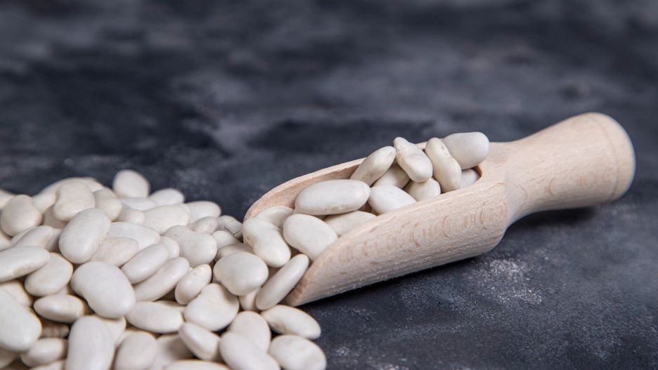 W partii popularnej fasoli stwierdzono przekroczenie dopuszczalnego poziomu pestycydu.