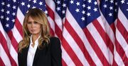 Wybory w USA. Donald Trump traci poparcie. Melania zabrała głos