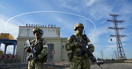 Departament Stanu USA ostrzega przed planem Putina. Chodzi o Chersoń