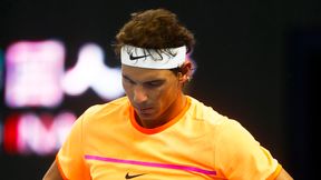 Rafael Nadal rozważa przedwczesne zakończenie sezonu