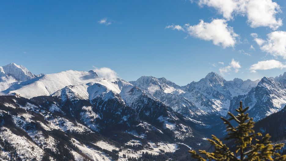 Tatry. Mija 20 lat od tragicznej lawiny