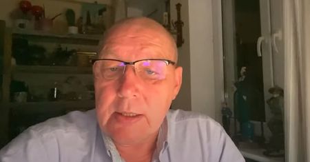 Jasnowidz Jackowski znów miał wizję. Przepowiednia daje do myślenia