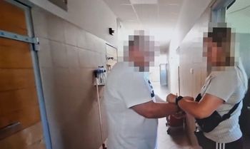 Samochody otwierali bez kluczyków. "Walizka" posłużyła do kradzieży aut