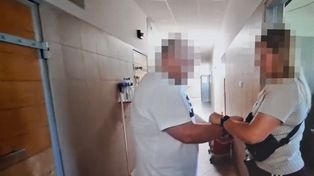 Samochody otwierali bez kluczyków. "Walizka" posłużyła do kradzieży aut