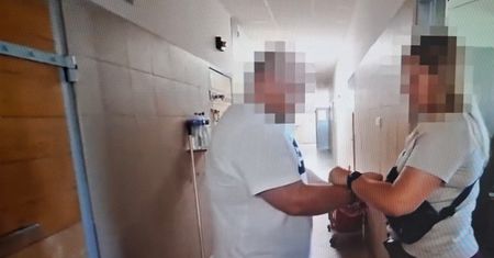 Samochody otwierali bez kluczyków. "Walizka" posłużyła do kradzieży aut