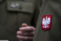 Obca rakieta nad Polską. Wojsko wydało nowy komunikat