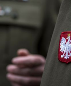 Obca rakieta nad Polską. Wojsko wydało nowy komunikat