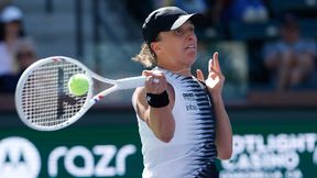 Uznana rywalka stanie na drodze Igi Świątek