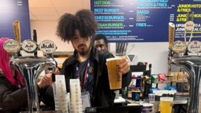 W internecie donieśli na pracownika. Od razu został wyrzucony