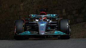 Mercedes chce zmiany regulaminu! W ten sposób odzyska pozycję w F1?
