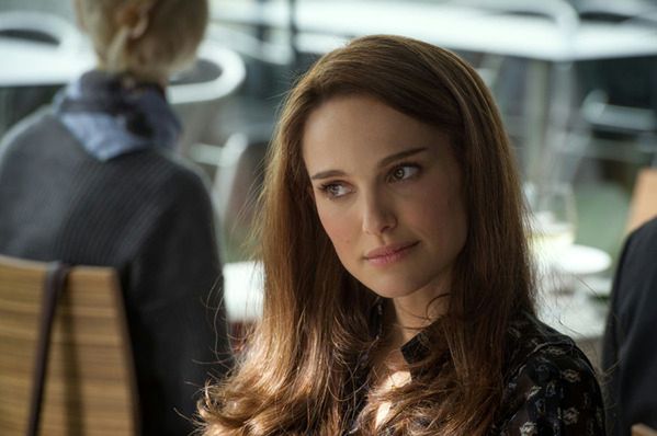 Natalie Portman rezygnuje ze Steve'a Jobsa