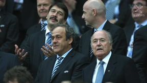 Były działacz FIFA: Blatter jest jak kanibal