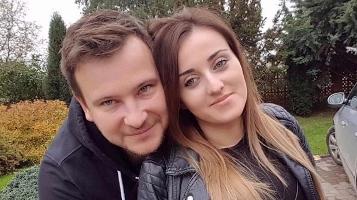 "Rolnik szuka żony": Ania Bardowska zdradziła imię drugiego dziecka