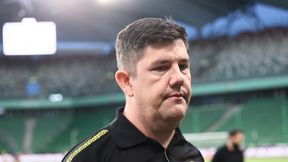 Trener rywala Legii bez ogródek po 6:0. "Półzawodowcy"