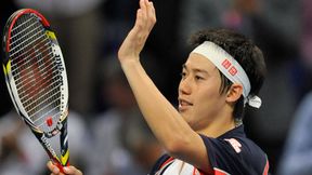 ATP Kuala Lumpur: Nishikori nie dał szans Ramowi, Matkowski z Paesem grają dalej