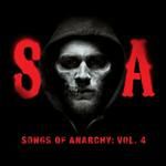 Ed Sheeran na soundtracku do "Synów anarchii"