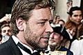 Russell Crowe reżyseruje film wojenny