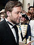 Russell Crowe reżyseruje film wojenny