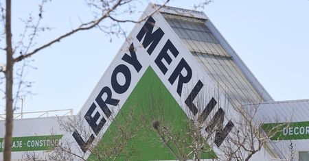 Gratka dla fanów majsterkowania. 20% zwrotu na zakupy Bosch Professional w Leroy Merlin