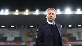 Jerzy Brzęczek: Nie ma faworytów. Musimy być gotowi na bitwy