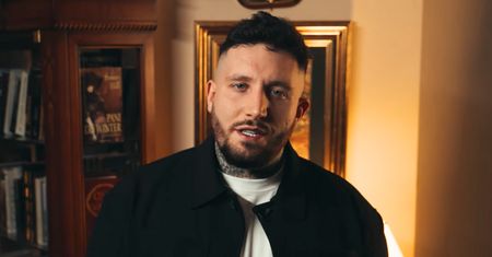 Boxdel uderza w influencerów i twierdzi, że jego partnerka kilka dni temu PORONIŁA. "Nasze marzenia o rodzicielstwie legły w gruzach"