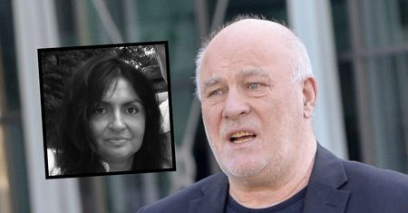 Ryszard Rynkowski w żałobie. Mieszkańcy Brodnicy wspierają artystę, mówią o jego hojności