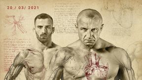 KSW 59. Karta walk. Kiedy gala? Gdzie oglądać?