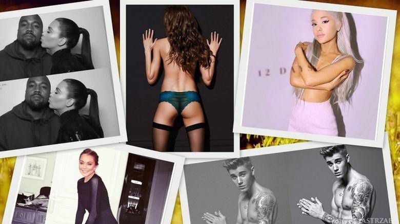 Wpadki gwiazd z użyciem Photoshopa