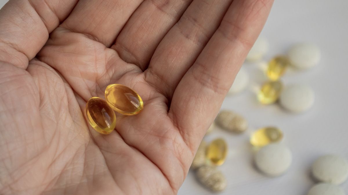 Połącz witaminę D z tym suplementem i ćwiczeniami 