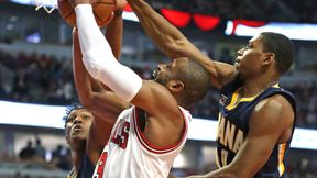 NBA: ważny gracz wypadł Pacers z rotacji. Wróci w grudniu