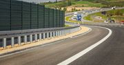 Inwestycja na S1 między lotniskiem i Podwarpiem