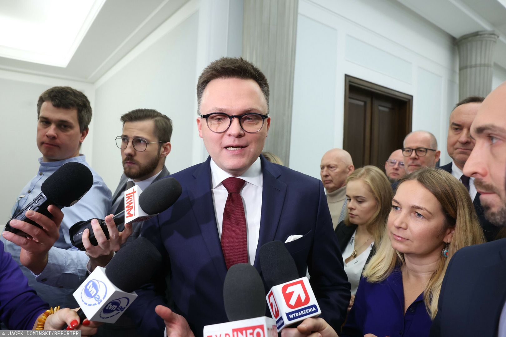 Szymon Hołownia