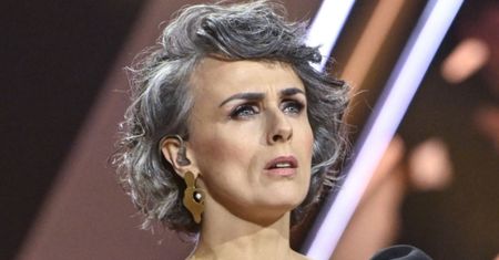 Odwróciła się od wiary. Jej słowa nie spodobają się chrześcijanom